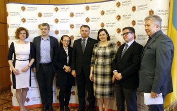 «Компанія Ензим» підписала Український пакт заради молоді 2020