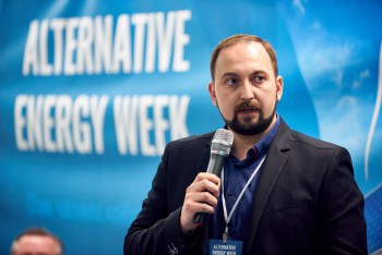 «Компанія Ензим» поділилась власним досвідом щодо вироблення альтернативної енергетики