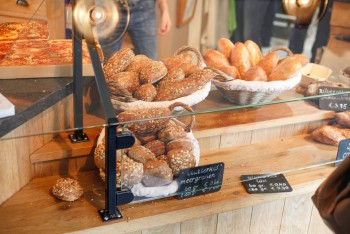 «І на маленьких, і на великих підприємствах обладнання, якому може позаздрити будь-який хлібокомбінат», – українські пекарі відвідали Нідерланди