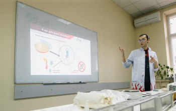 Школярам і фанам біотехнологій: у мережу виклали онлайн-лекції про дріжджі