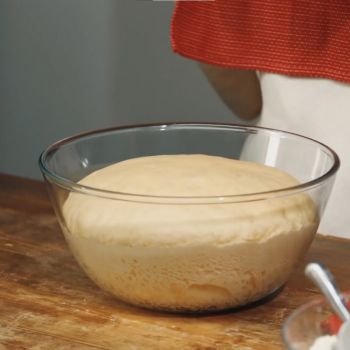 How-To: Як зробити тісто на воді?